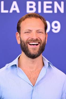 September 3, 2026, Venice, Rome, Italy: Alessandro Borghi during the photocall for the film Nessun Dolore, 83rd Venice International Film Festival, Venice, September 3, 2026 Venice Italy  - ZUMAa289 20260903_zia_a289_196 Copyright: xMlax xAgfx