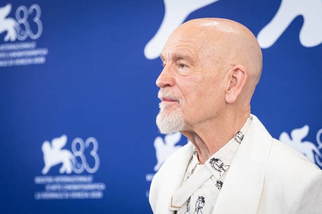 Wild Horse Nine photocall during the 83rd Venice International Film Festival in Venice, Italy on 03 September 2026. John Malkovich attends the Wild Horse Nine photocall during the 83rd Venice International Film Festival in Venice, Italy on 03 September 2026., Credit:Stefano Costantino TTL Stefano Costantino Avalon Italy, Venice  Copyright: xStefanoxCostantinoxTTLx xStefanoxCostantinox xAvalonx 1130438095