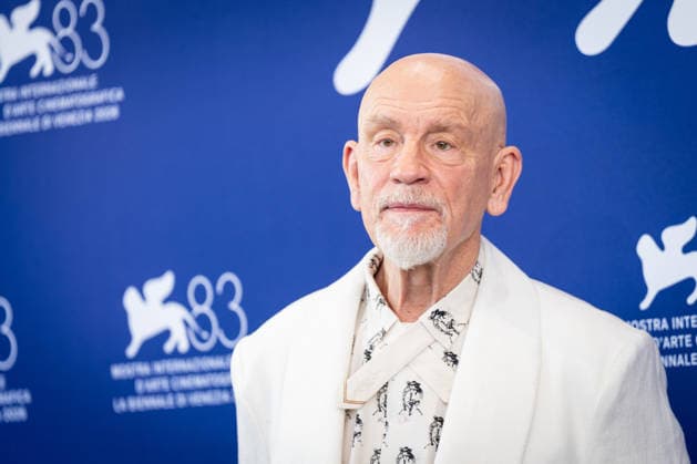 Wild Horse Nine photocall during the 83rd Venice International Film Festival in Venice, Italy on 03 September 2026. John Malkovich attends the Wild Horse Nine photocall during the 83rd Venice International Film Festival in Venice, Italy on 03 September 2026., Credit:Stefano Costantino TTL Stefano Costantino Avalon Italy, Venice  Copyright: xStefanoxCostantinoxTTLx xStefanoxCostantinox xAvalonx 1130438104