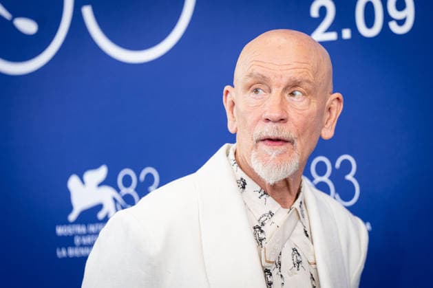 Wild Horse Nine photocall during the 83rd Venice International Film Festival in Venice, Italy on 03 September 2026. John Malkovich attends the Wild Horse Nine photocall during the 83rd Venice International Film Festival in Venice, Italy on 03 September 2026., Credit:Stefano Costantino TTL Stefano Costantino Avalon Italy, Venice  Copyright: xStefanoxCostantinoxTTLx xStefanoxCostantinox xAvalonx 1130438110