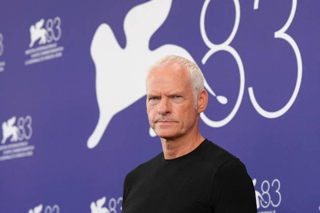 Martin McDonagh attending the Wild Horse Nine photocall during the 83rd Venice International Film Festival at the Palazzo del Casino on September 3, 2026, in Venice, Italy. Lucia Sabatelli, Venice, Italy  Copyright: xLuciaxSabatellix xBestimagexLuciaxSabatellix xBestimagex