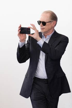 Steve Buscemi attending the Wild Horse Nine photocall during the 83rd Venice International Film Festival at the Palazzo del Casino on September 3, 2026, in Venice, Italy. Lucia Sabatelli, Venice, Italy  Copyright: xLuciaxSabatellix xBestimagexLuciaxSabatellix xBestimagex