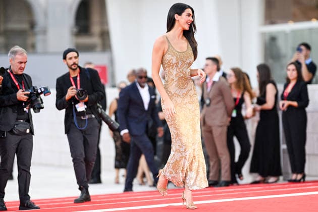 Kendall Jenner at the premiere of *Wild Horse Nine* during the 83rd Venice International Film Festival (Mostra), in Venice, Italy, on September 3, 2026. Pierre Perusseau, Bestimage. *Wild Horse Nine* premiere at the 83rd Venice International Film Festival on September 3, 2026, in Venice, Italy. Venice, Italy  Copyright: xPierrexPerusseaux xBestimagexPierrexPerusseaux xBestimagex
