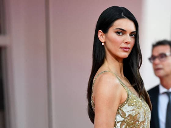 IPA88076530 - Venice, 83rd Venice International Film Festival 2026 - Night 2 - Red Carpet for the film *WILD HORSE NINE* - Pictured: Kendall Jenner  Copyright: xManuelexMangiarottix xPoolxPhotoxEventsx08x 88076530
