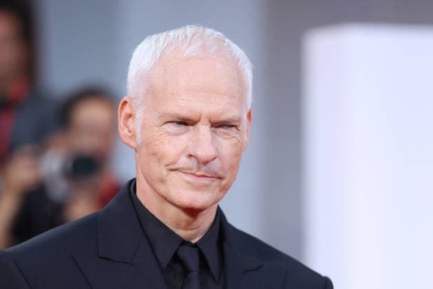 Venice 2026 Wild Horse Nine Screening NB Martin McDonagh attending the Wild Horse Nine Red carpet as part of the 83th Venice International Film Festival at the Lido in Venice, Italy on September 03, 2025. Photo by Nasser Berzane ABACAPRESS.COM Venice Italy  Copyright: xBerzanexNasser ABACAx