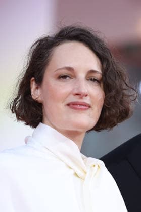 Venice 2026 Wild Horse Nine Screening NB Phoebe Waller-Bridge attending the Wild Horse Nine Red carpet as part of the 83th Venice International Film Festival at the Lido in Venice, Italy on September 03, 2025. Photo by Nasser Berzane ABACAPRESS.COM Venice Italy  Copyright: xBerzanexNasser ABACAx