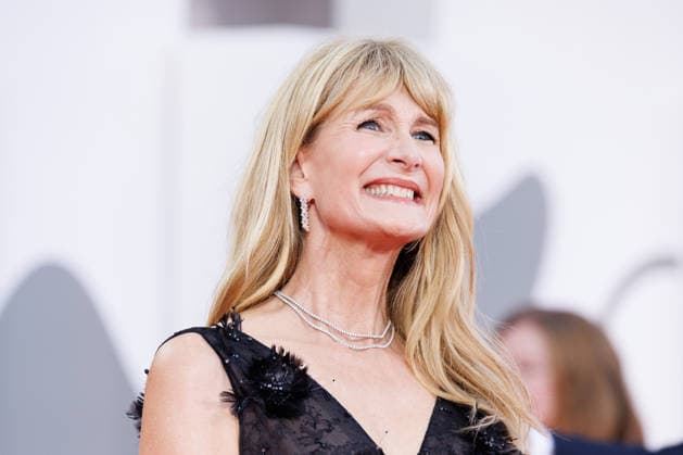 News - Wild Horse Nine Red Carpet - The 83rd Venice International Film Festival VENICE, ITALY - SEPTEMBER 03: Laura Dern attends the Wild Horse Nine Screening during the 83rd Venice International Film Festival at Sala Grande on September 03, 2026 in Venice, Italy. Photo: Cinzia Camela Lido di Venezia Palazzo del Cinema Italy Copyright: xCinziaxCamelax xLiveMediax LPN_2638167