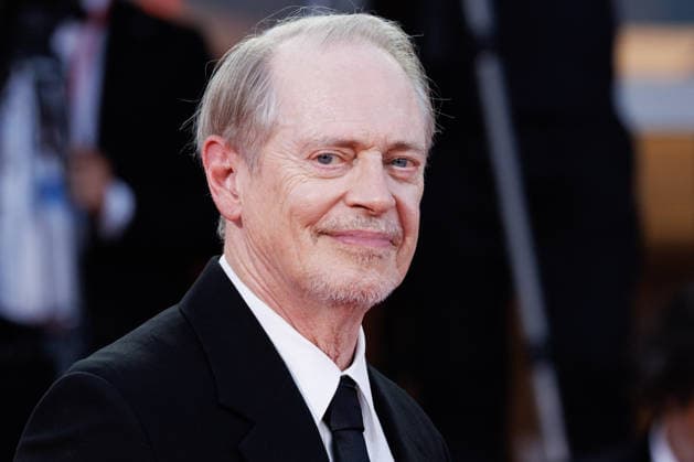 News - Wild Horse Nine Red Carpet - The 83rd Venice International Film Festival VENICE, ITALY - SEPTEMBER 03: Steve Buscemi attends the Wild Horse Nine Screening during the 83rd Venice International Film Festival at Sala Grande on September 03, 2026 in Venice, Italy. Photo: Cinzia Camela. Lido di Venezia Palazzo del Cinema Italy Copyright: xCinziaxCamelax xLiveMediax LPN_2638171