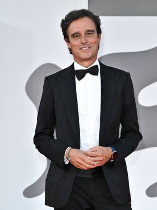 IPA88080104 - Venice, 83rd Venice International Film Festival 2026 - Night 2 - Red Carpet for the film WILD HORSE NINE. Pictured: a guest  Copyright: xSimonexComix xPoolxPhotoxEventsx08x 88080104