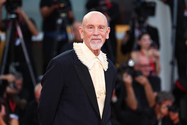 September 3, 2026, Venice Lido, Veneto, Italy: JOHN MALKOVICH during the Wild Horse Nine red carpet at the 83rd Venice Film Festival at Sala Grande in Venice Lido, Italy Venice Lido Italy  - ZUMAc179 20260903_zep_c179_163 Copyright: xMickaelxChavetx