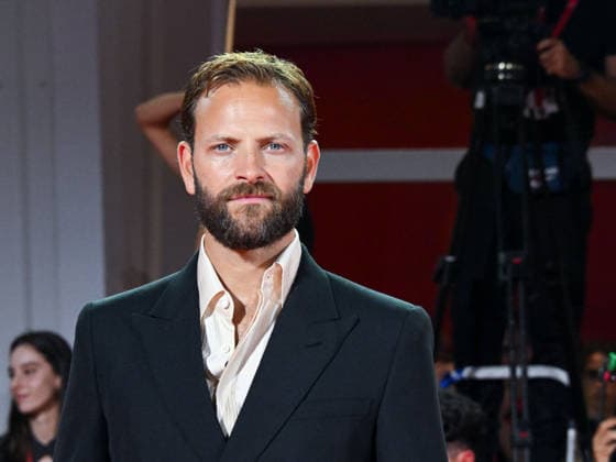 IPA88081708 - Venice, 83rd Venice International Film Festival 2026 - Night 2 - Red Carpet for the film *Nessun Dolore* - Pictured: ALESSANDRO BORGHI,  Copyright: xManuelexMangiarottix xPoolxPhotoxEventsx08x 88081708