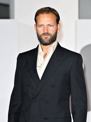 IPA88081948 - Venice, 83rd Venice International Film Festival 2026 - Night 2 - Red Carpet for the film Nessun Dolore. Pictured: Alessandro Borghi  Copyright: xSimonexComix xPoolxPhotoxEventsx08x 88081948