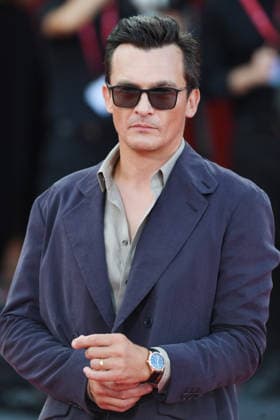 Premiere of the film Wild Horse Nine 83rd Venice International Film Festival at the Palazzo del Cinema Featuring: Rupert Friend Where: Venice, Italy When: 03 Sep 2026 Credit: Cover Images EDITORIAL USE ONLY. NOT FOR USE BY NEWSPAPERS BASED IN THE UK. Copyright: xx coverimg55973822