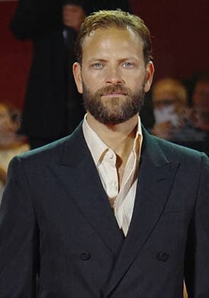 03 September Festival de Venise VENICE, ITALY - SEPTEMBER 03: Alessandro Borghi attends the Nessun Dolore Screening during the 83rd Venice International Film Festival at Sala Grande on September 03, 2026 in Venice, Italy. Photo: Laurent Lairys. venise  Copyright: xLaurentxLairysx