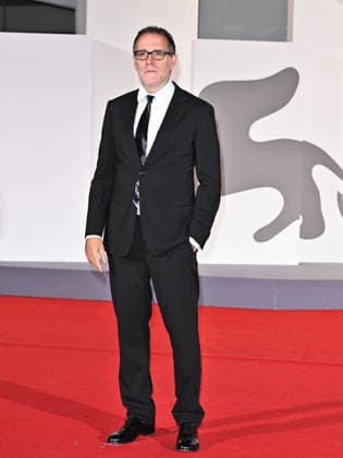IPA88083554 - Venice, 83rd Venice International Film Festival 2026 - Night 2 - Red Carpet for the film Nessun Dolore. Pictured: Valerio Mastandrea  Copyright: xSimonexComix xPoolxPhotoxEventsx08x 88083554