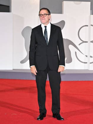 IPA88083564 - Venice, 83rd Venice International Film Festival 2026 - Night 2 - Red Carpet for the film Nessun Dolore. Pictured: Valerio Mastandrea  Copyright: xSimonexComix xPoolxPhotoxEventsx08x 88083564
