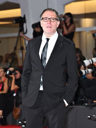 IPA88083550 - Venice, 83rd Venice International Film Festival 2026 - Night 2 - Red Carpet for the film Nessun Dolore. Pictured: Valerio Mastandrea  Copyright: xSimonexComix xPoolxPhotoxEventsx08x 88083550