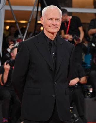 Red Carpet of the cast of the film Wild Horse Nine Red Carpet of the cast of the film Wild Horse Nine at the 83rd Venice International Film Festival. 03 Sep 2026 Pictured: Martin McDonagh.  Copyright: xThexMegaxAgencyxMEGAx