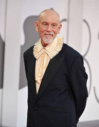 Red Carpet of the cast of the film Wild Horse Nine Red Carpet of the cast of the film Wild Horse Nine at the 83rd Venice International Film Festival. 03 Sep 2026 Pictured: John Malkovich.  Copyright: xThexMegaxAgencyxMEGAx