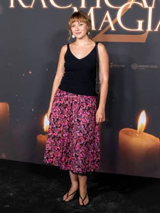 September 4, 2026, Madrid, Madrid, Spain: IRENE FERREIRO attend the RED CARPET photocall for the movie Ã¢â‚¬oe PRACTICAMENTE MAGIA 2 Ã¢â‚¬Â at the Palacio de Santa BoÂ¡rbara on September 3, 2026, in Madrid, Spain. Madrid Spain  - ZUMAc312 20260904_zsp_c312_081 Copyright: xOscarxManuelxSanchezx