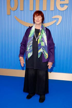 Prime Video, Press Conference at Kino International, Berlin, September 3, 2026 Regina Ziegler at Prime Video Germany s annual press conference at Kino International in Berlin on September 3, 2026 Berlin Kino International Copyright: xAnitaxBuggex