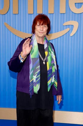 Prime Video, Press Conference at Kino International, Berlin, September 3, 2026 Regina Ziegler at Prime Video Germany s annual press conference at Kino International in Berlin on September 3, 2026 Berlin Kino International Copyright: xAnitaxBuggex