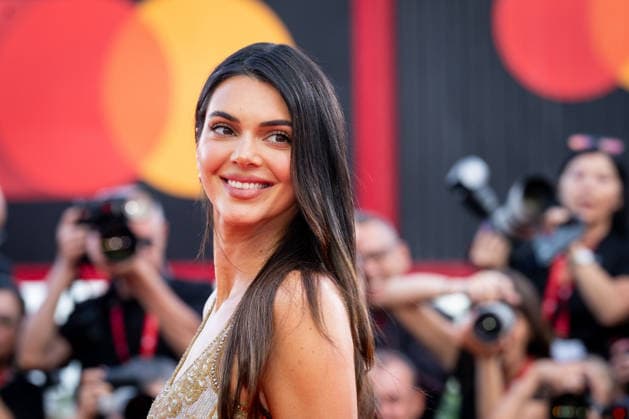 Wild Horse Nine red carpet during the 83rd Venice International Film Festival in Venice, Italy on 03 September 2026. Kendall Jenner attends the Wild Horse Nine red carpet during the 83rd Venice International Film Festival in Venice, Italy on 03 September 2026., Credit:Stefano Costantino TTL Stefano Costantino Avalon Italy, Venice  Copyright: xStefanoxCostantinoxTTLx xStefanoxCostantinox xAvalonx 1130515069