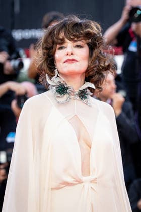 Wild Horse Nine red carpet during the 83rd Venice International Film Festival in Venice, Italy on 03 September 2026. Parker Posey attends the Wild Horse Nine red carpet during the 83rd Venice International Film Festival in Venice, Italy on 03 September 2026., Credit:Stefano Costantino TTL Stefano Costantino Avalon Italy, Venice  Copyright: xStefanoxCostantinoxTTLx xStefanoxCostantinox xAvalonx 1130515179