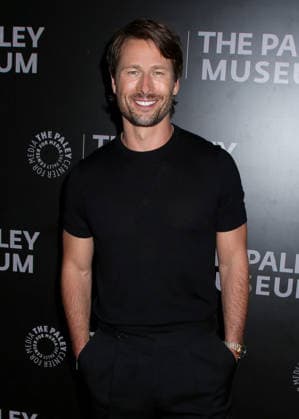 PaleyLive s Chad Powers Season 2: Back In The Game Screening Glen Powell attending PaleyLive s Chad Powers Season 2: Back In The Game Screening held at The Paley Museum on September 3, 2026 in New York City, NY New York City The Paley Museum NY USA Copyright: xStevenxBergman AFF-USA.COMx