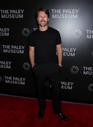 PaleyLive s Chad Powers Season 2: Back In The Game Screening Glen Powell attending PaleyLive s Chad Powers Season 2: Back In The Game Screening held at The Paley Museum on September 3, 2026 in New York City, NY New York City The Paley Museum NY USA Copyright: xStevenxBergman AFF-USA.COMx