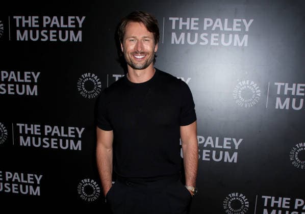 PaleyLive s Chad Powers Season 2: Back In The Game Screening Glen Powell attending PaleyLive s Chad Powers Season 2: Back In The Game Screening held at The Paley Museum on September 3, 2026 in New York City, NY New York City The Paley Museum NY USA Copyright: xStevenxBergman AFF-USA.COMx