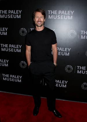 PaleyLive s Chad Powers Season 2: Back In The Game Screening Glen Powell attending PaleyLive s Chad Powers Season 2: Back In The Game Screening held at The Paley Museum on September 3, 2026 in New York City, NY New York City The Paley Museum NY USA Copyright: xStevenxBergman AFF-USA.COMx
