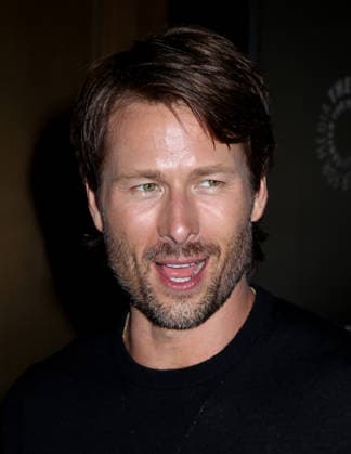 PaleyLive s Chad Powers Season 2: Back In The Game Screening Glen Powell attending PaleyLive s Chad Powers Season 2: Back In The Game Screening held at The Paley Museum on September 3, 2026 in New York City, NY New York City The Paley Museum NY USA Copyright: xStevenxBergman AFF-USA.COMx