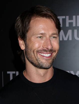 PaleyLive s Chad Powers Season 2: Back In The Game Screening Glen Powell attending PaleyLive s Chad Powers Season 2: Back In The Game Screening held at The Paley Museum on September 3, 2026 in New York City, NY New York City The Paley Museum NY USA Copyright: xStevenxBergman AFF-USA.COMx