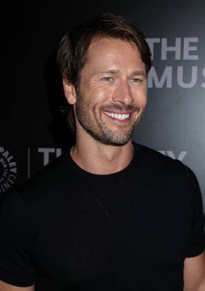 PaleyLive s Chad Powers Season 2: Back In The Game Screening Glen Powell attending PaleyLive s Chad Powers Season 2: Back In The Game Screening held at The Paley Museum on September 3, 2026 in New York City, NY New York City The Paley Museum NY USA Copyright: xStevenxBergman AFF-USA.COMx