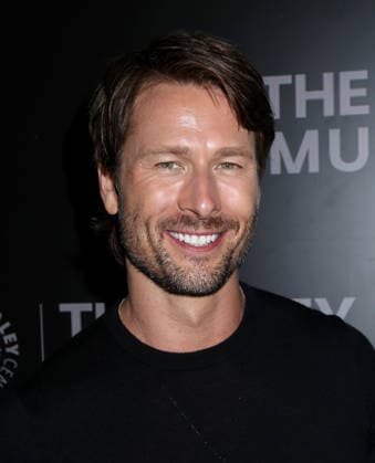 PaleyLive s Chad Powers Season 2: Back In The Game Screening Glen Powell attending PaleyLive s Chad Powers Season 2: Back In The Game Screening held at The Paley Museum on September 3, 2026 in New York City, NY New York City The Paley Museum NY USA Copyright: xStevenxBergman AFF-USA.COMx