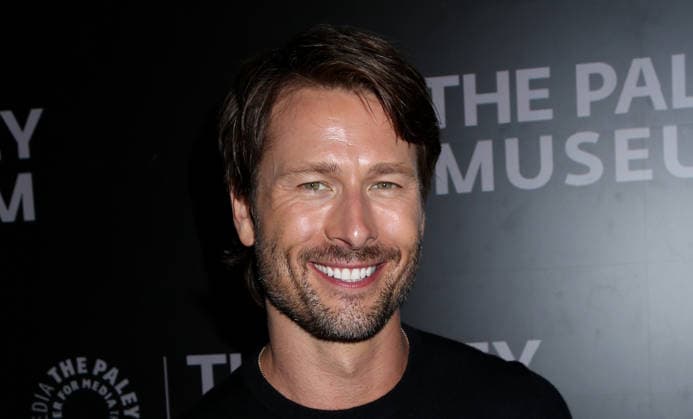 PaleyLive s Chad Powers Season 2: Back In The Game Screening Glen Powell attending PaleyLive s Chad Powers Season 2: Back In The Game Screening held at The Paley Museum on September 3, 2026 in New York City, NY New York City The Paley Museum NY USA Copyright: xStevenxBergman AFF-USA.COMx