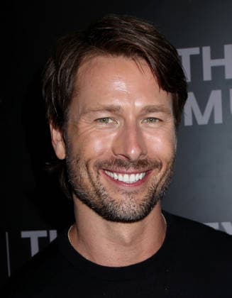 PaleyLive s Chad Powers Season 2: Back In The Game Screening Glen Powell attending PaleyLive s Chad Powers Season 2: Back In The Game Screening held at The Paley Museum on September 3, 2026 in New York City, NY New York City The Paley Museum NY USA Copyright: xStevenxBergman AFF-USA.COMx