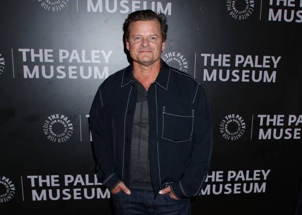 PaleyLive s Chad Powers Season 2: Back In The Game Screening Steve Zahn attending PaleyLive s Chad Powers Season 2: Back In The Game Screening held at The Paley Museum on September 3, 2026 in New York City, NY New York City The Paley Museum NY USA Copyright: xStevenxBergman AFF-USA.COMx
