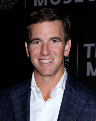 PaleyLive s Chad Powers Season 2: Back In The Game Screening Eli Manning attending PaleyLive s Chad Powers Season 2: Back In The Game Screening held at The Paley Museum on September 3, 2026 in New York City, NY New York City The Paley Museum NY USA Copyright: xStevenxBergman AFF-USA.COMx