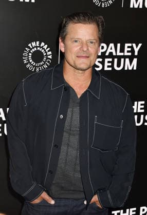 NEW YORK, NY- SEPTEMBER 3: Steve Zahn at PaleyLive™s Chad Powers Season 2: Back in the Game red carpet event at The Paley Museum in New York City on September 3, 2026. Copyright: xmpi099 MediaPunchx
