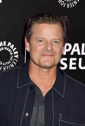 NEW YORK, NY- SEPTEMBER 3: Steve Zahn at PaleyLive™s Chad Powers Season 2: Back in the Game red carpet event at The Paley Museum in New York City on September 3, 2026. Copyright: xmpi099 MediaPunchx