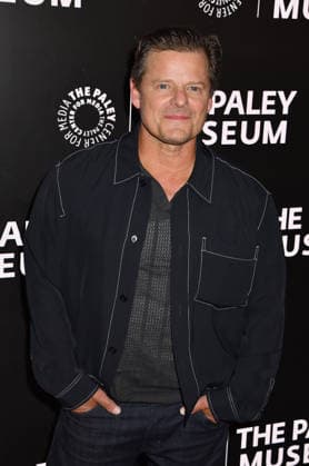 NEW YORK, NY- SEPTEMBER 3: Steve Zahn at PaleyLive™s Chad Powers Season 2: Back in the Game red carpet event at The Paley Museum in New York City on September 3, 2026. Copyright: xmpi099 MediaPunchx