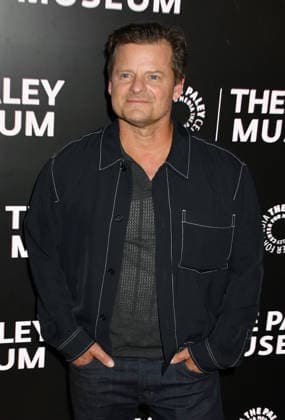 NEW YORK, NY- SEPTEMBER 3: Steve Zahn at PaleyLive™s Chad Powers Season 2: Back in the Game red carpet event at The Paley Museum in New York City on September 3, 2026. Copyright: xmpi099 MediaPunchx