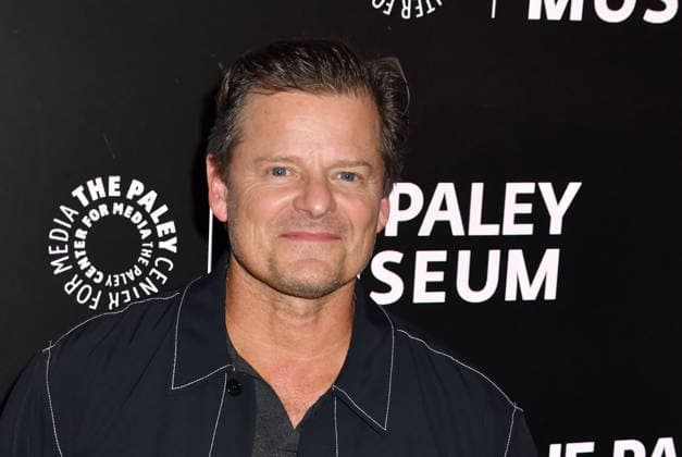 NEW YORK, NY- SEPTEMBER 3: Steve Zahn at PaleyLive™s Chad Powers Season 2: Back in the Game red carpet event at The Paley Museum in New York City on September 3, 2026. Copyright: xmpi099 MediaPunchx