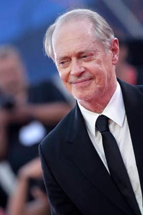 Steve Buscemi attends the Wild Horse Nine Screening during the 83rd Venice International Film Festival at Sala Grande on September 3, 2026 in Venice, Italy.  VFF20260903802 RoccoxSpaziani
