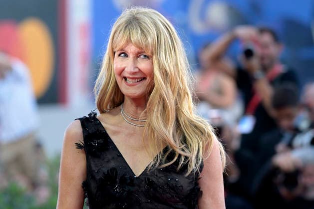 Laura Dern attends the Wild Horse Nine Screening during the 83rd Venice International Film Festival at Sala Grande on September 3, 2026 in Venice, Italy.  VFF20260903805 RoccoxSpaziani