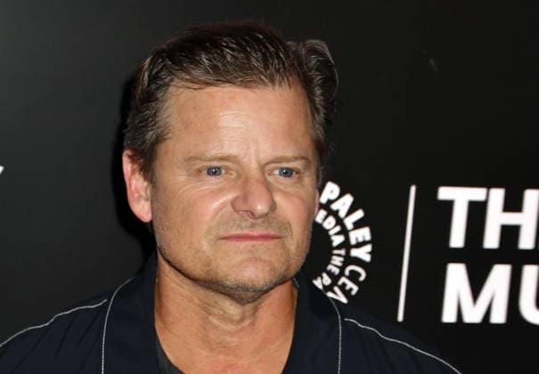 NEW YORK, NY- SEPTEMBER 3: Steve Zahn at PaleyLive™s Chad Powers Season 2: Back in the Game red carpet event at The Paley Museum in New York City on September 3, 2026. Copyright: xmpi099 MediaPunchx