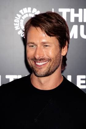 Glen Powell at arrivals for PaleyLive Presents CHAD POWERS SEASON 2: BACK IN THE GAME, The Paley Center For Media NYC, New York, NY, September 03, 2026. Photo By: Ryan Billings Everett Collection PaleyLive Presents CHAD POWERS SEASON 2: BACK IN THE GAME PUBLICATIONXNOTxINxCANxCHNxFRAxITAxJPNxNORxPOLxRUSxESPxUKxUSA