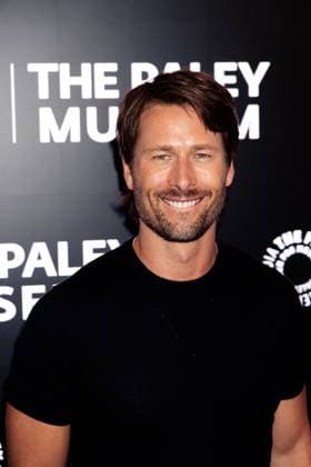 Glen Powell at arrivals for PaleyLive Presents CHAD POWERS SEASON 2: BACK IN THE GAME, The Paley Center For Media NYC, New York, NY, September 03, 2026. Photo By: Ryan Billings Everett Collection PaleyLive Presents CHAD POWERS SEASON 2: BACK IN THE GAME PUBLICATIONXNOTxINxCANxCHNxFRAxITAxJPNxNORxPOLxRUSxESPxUKxUSA